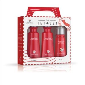 ColorProof Travel Size Set Shampoo andConditioner